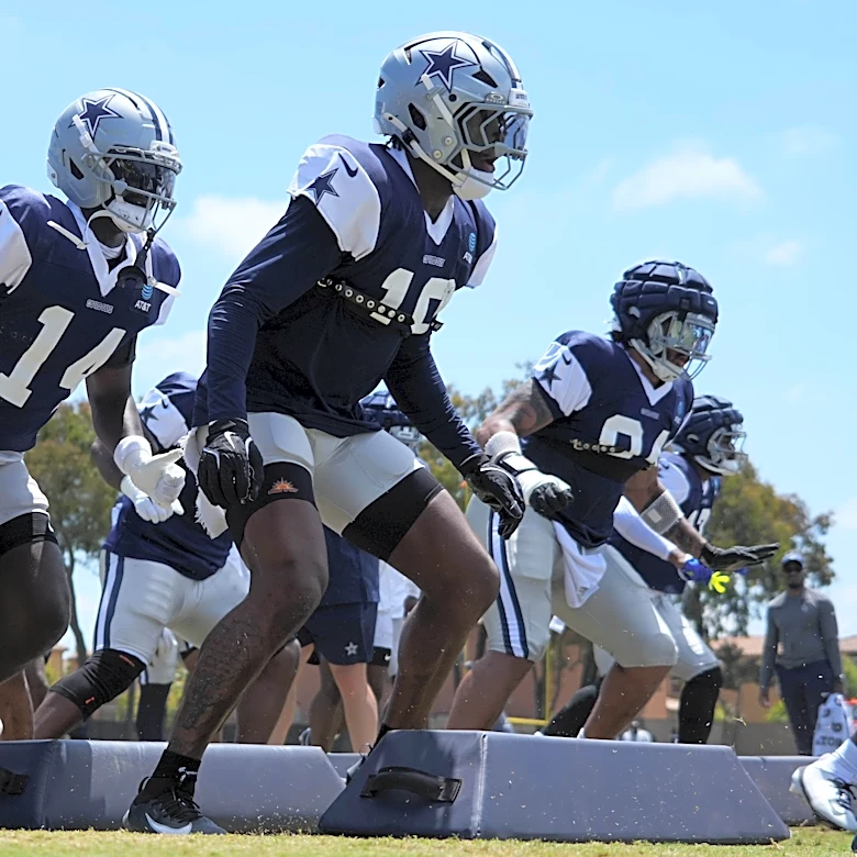 Cowboys news: Previewing training camp for Dallas