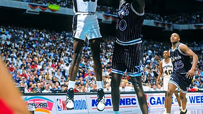 Open Thread: A trio of defunct NBA awards