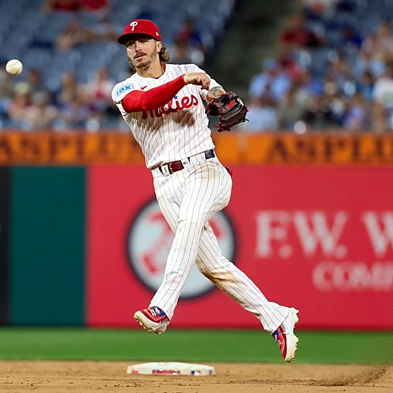 Phillies News: Zack Wheeler, Alex McFarlane, Trade Deadline
