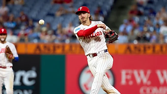 Phillies News: Zack Wheeler, Alex McFarlane, Trade Deadline