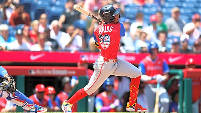 Red Sox’s Brian Abraham on trade deadline talks, reported Franklin Arias promotion