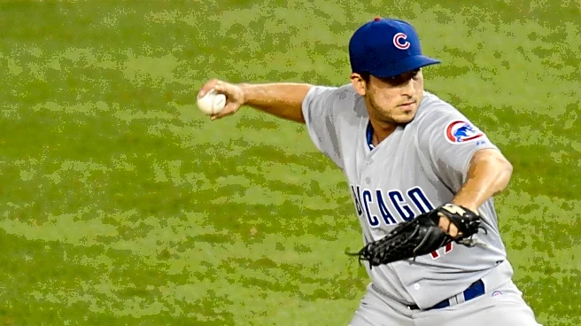 Chicago Cubs history unpacked — July 24