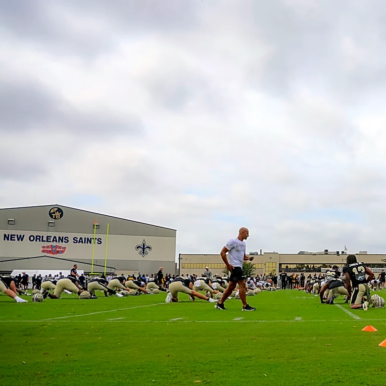New Orleans Saints News, July 24: Saints Training Camp is almost here!