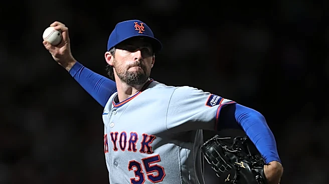 Mets Daily Prospect Report, 7/24/26: Clay Holmes sighting