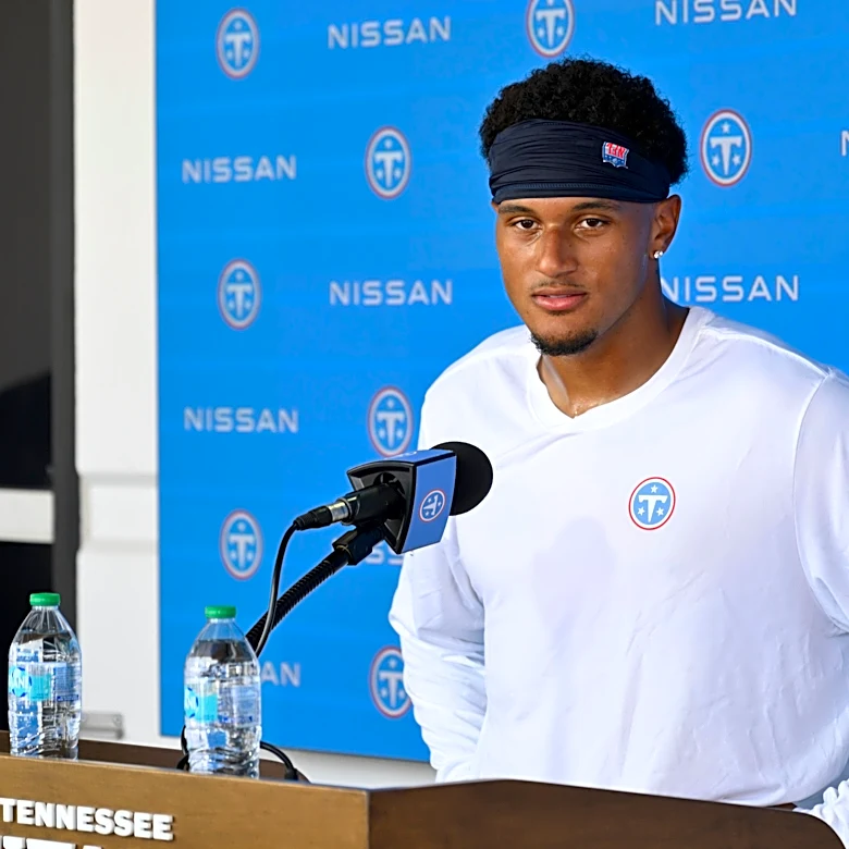Titans training camp preview: Cornerbacks and Safeties