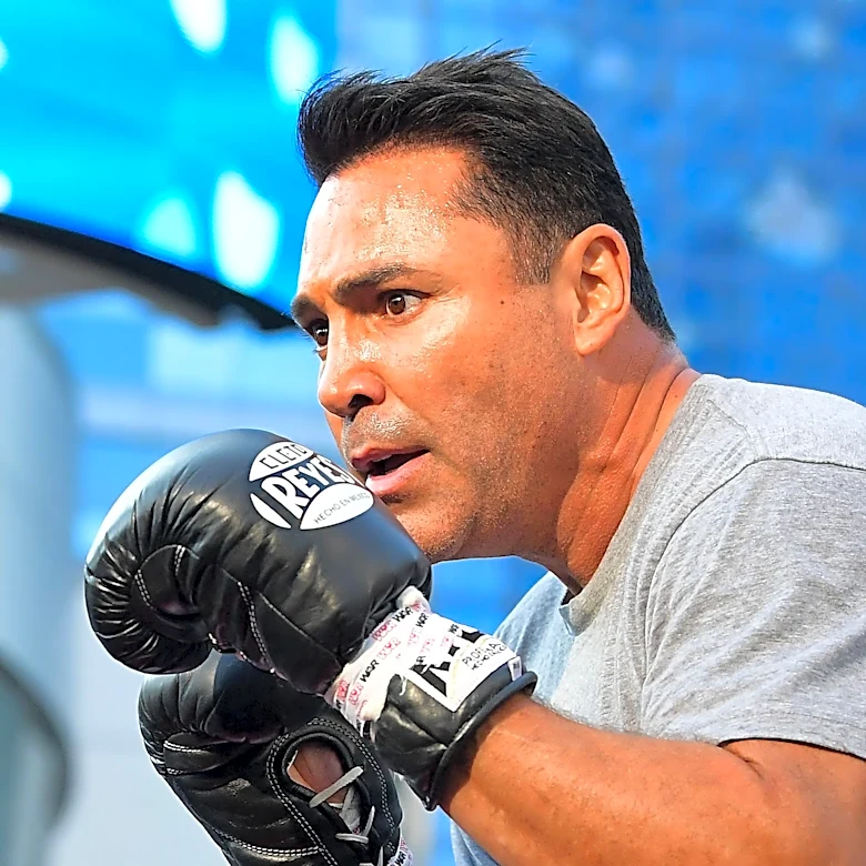 Morning Report: Oscar De La Hoya calls Zuffa Boxing ‘Trojan Horse’ designed to exploit fighters