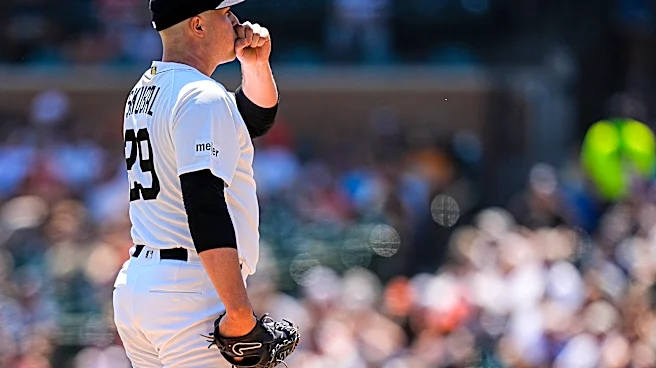 MLB News: Trade deadline, Red Sox streak, Tarik Skubal, Max Scherzer, Wild Card race