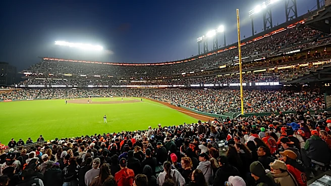 Friday BP: Oracle Park promotions this weekend