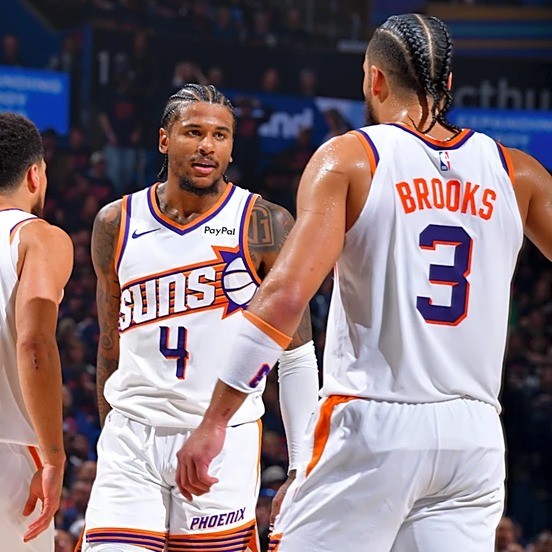 The Suns are one financial mistake away from a superteam
