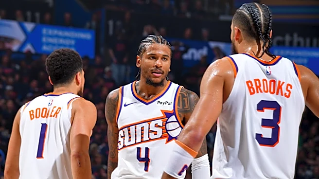 The Suns are one financial mistake away from a superteam