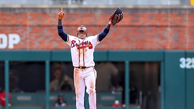 Braves News: Series win over Padres, Sean Murphy update, and more