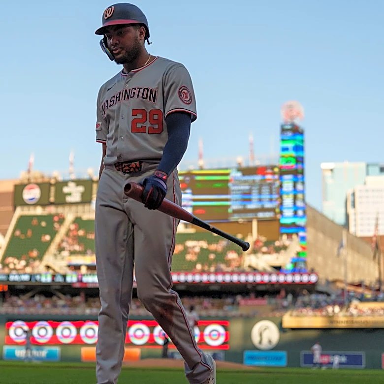Ted Williams, James Wood, and some PA/P history