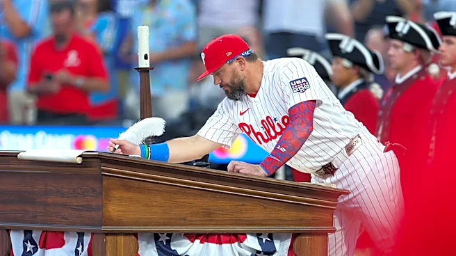 New York Yankees at Philadelphia Phillies: Series Preview