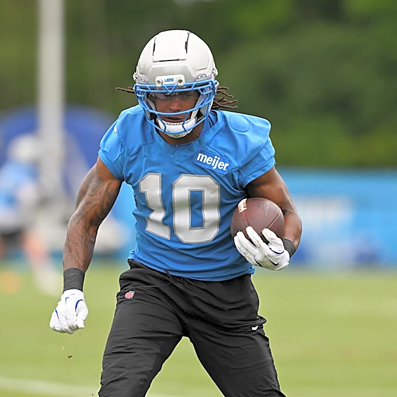 10 most polarizing Detroit Lions players of 2026