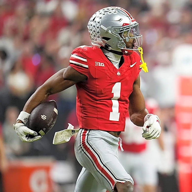 How high is the ceiling for Buffalo Bills rookie class?