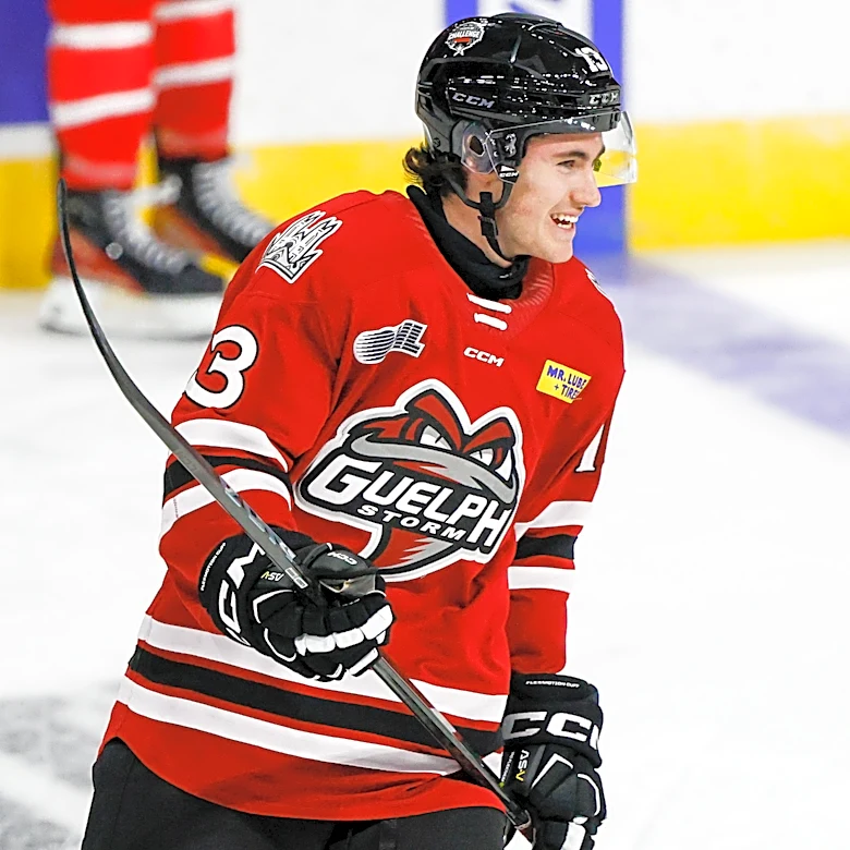 Top 25 Under 25: Best of the rest, 2026 edition