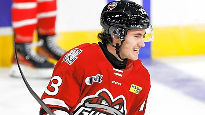 Top 25 Under 25: Best of the rest, 2026 edition