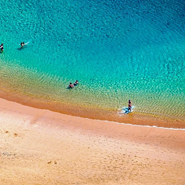 Open Thread, July 23, 2026: Dream vacation spot?