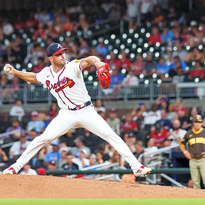 Will Tyler Kinley make it to the end of the season?