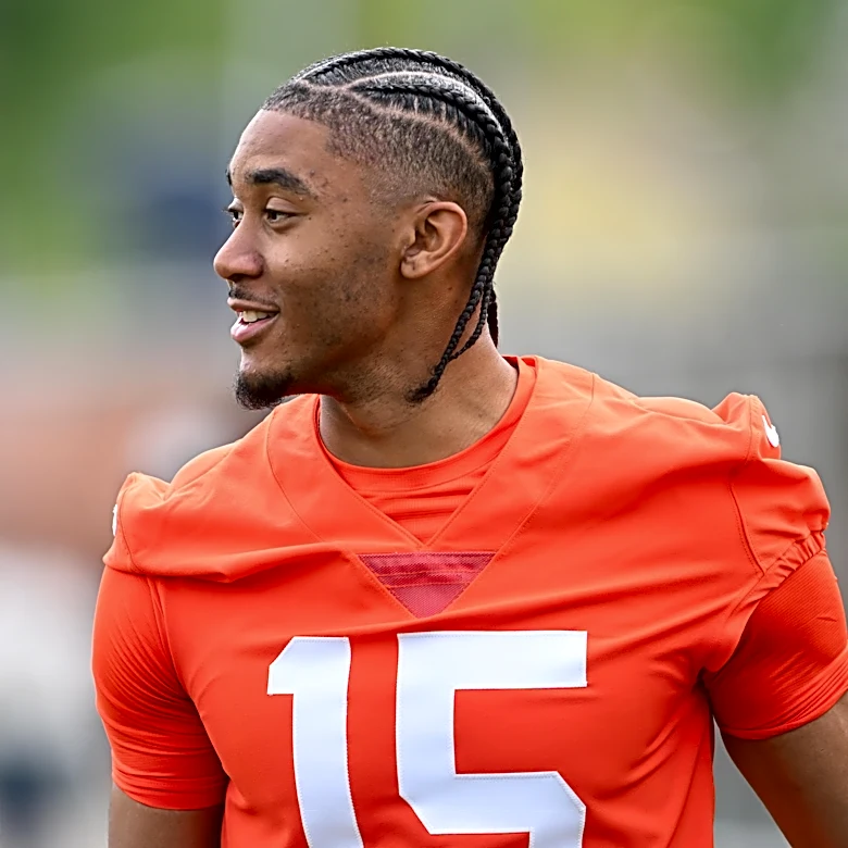 Browns training camp darling in 2026 prediction: 3 ‘26 draft picks lead the list