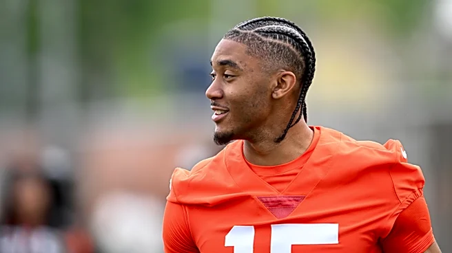 Browns training camp darling in 2026 prediction: 3 ‘26 draft picks lead the list