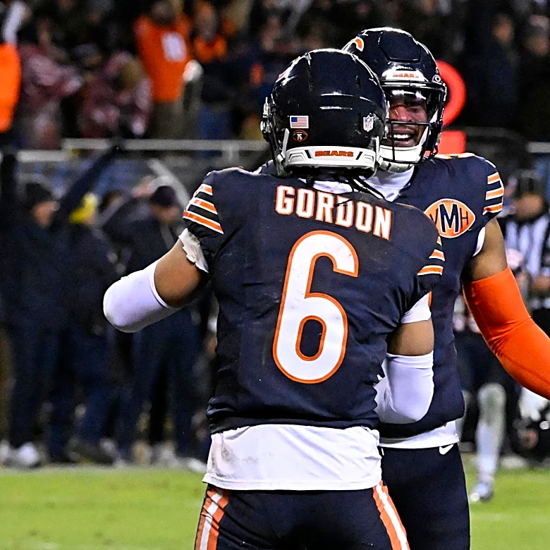 Chicago Bears 2026 Training Camp Position Breakdown: Cornerback