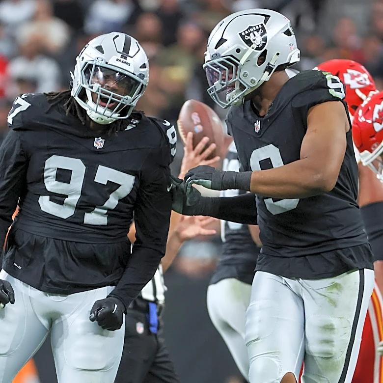 Friday open thread