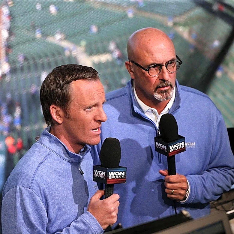 Astros vs. White Sox Series Primer with White Sox Voice Len Kasper