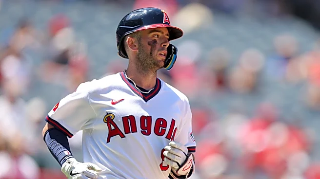 What would it take for the Red Sox to trade for Zach Neto?