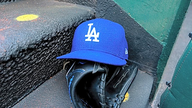 Dodgers minors: Eduardo Guerrero flexes his muscles in Loons win