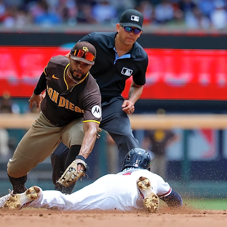 Good Morning San Diego: Padres cannot overcome Griffin Canning, lose to Braves