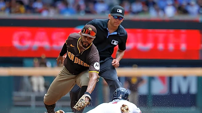 Good Morning San Diego: Padres cannot overcome Griffin Canning, lose to Braves