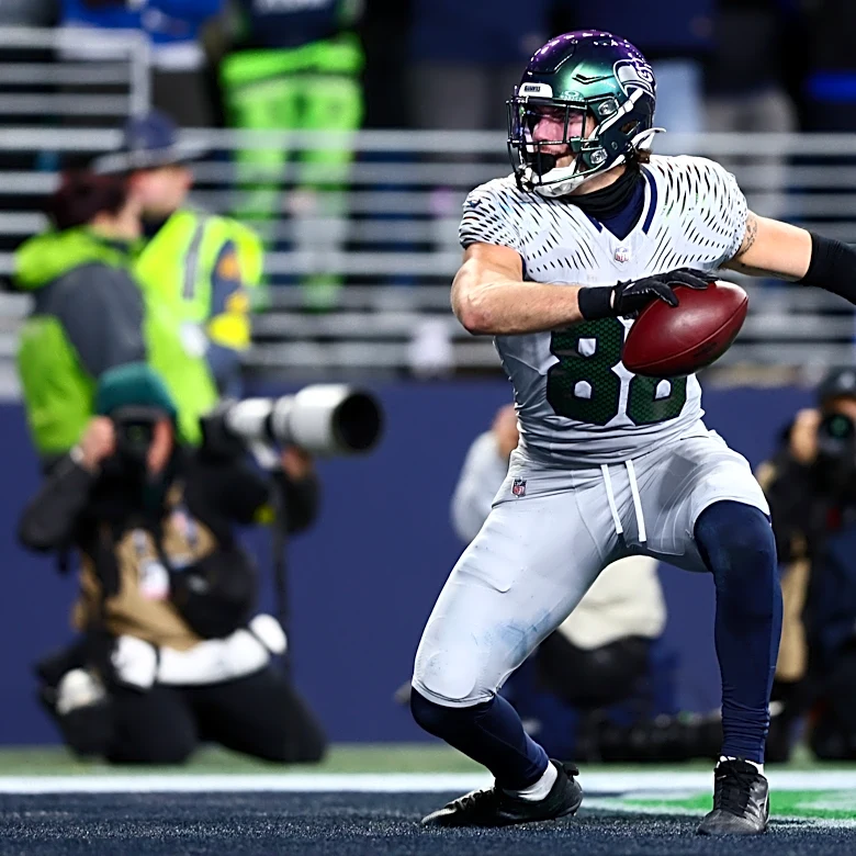 Seahawks Football 101: What are the different types of tight ends?
