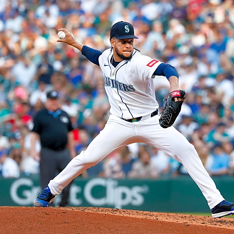 Mariners News: Luis Castillo, Emerson Hancock, and Tarik Skubal