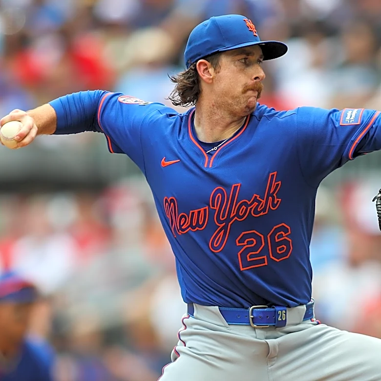 Mets set to host first-place Dodgers for three in Queens