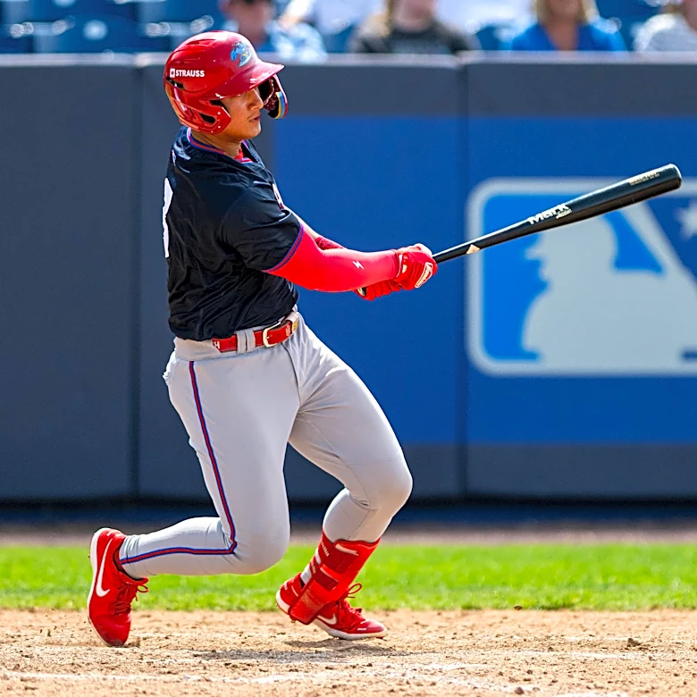 Phillies on the Pharm: 7/24/26