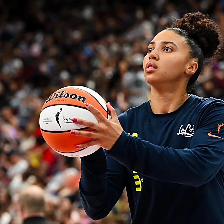 Why Azzi Fudd is the best bet to win the 2026 WNBA 3-Point Contest at All-Star Weekend