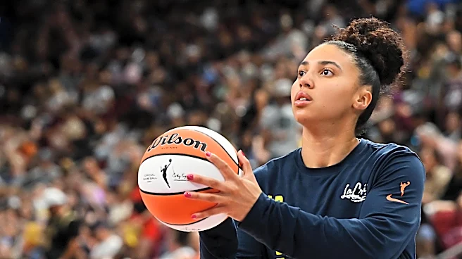 Why Azzi Fudd is the best bet to win the 2026 WNBA 3-Point Contest at All-Star Weekend