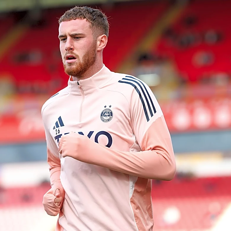 Alfie Dorrington rejects move to Polish club