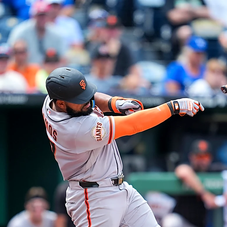 Guardians Trade Target: Heliot Ramos