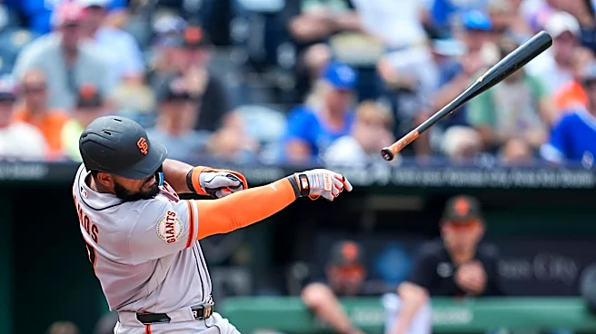Guardians Trade Target: Heliot Ramos