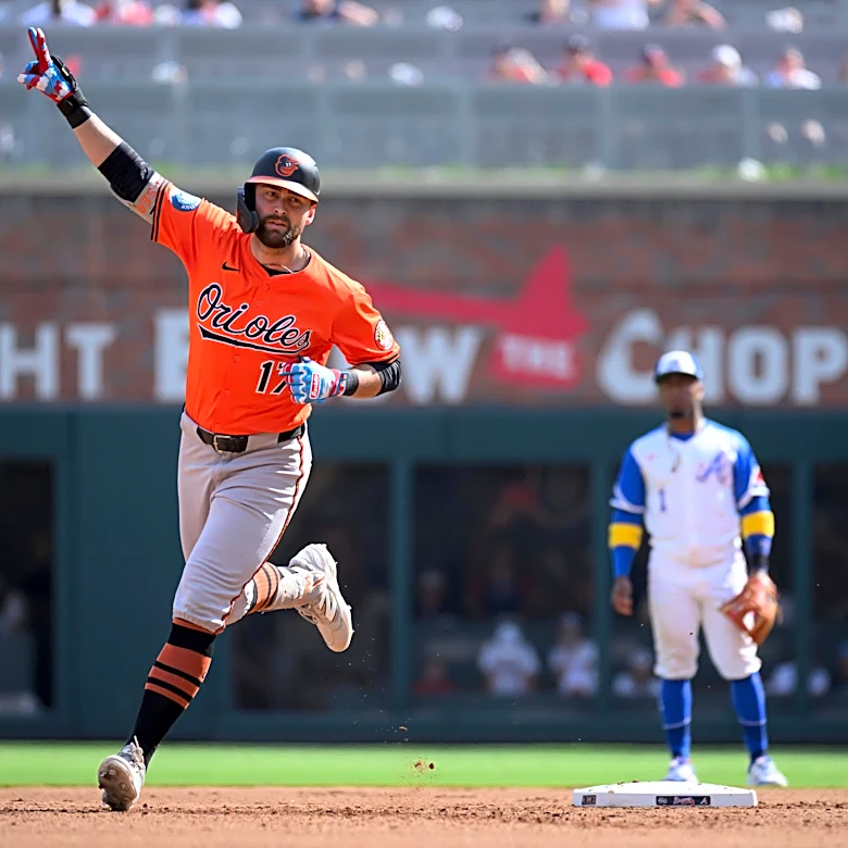 Orioles-Braves series preview: The NL East leaders come to Baltimore