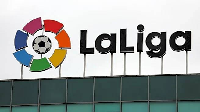Newcastle Beat Spanish Clubs to Sign Highly Rated La Liga Academy Prospect