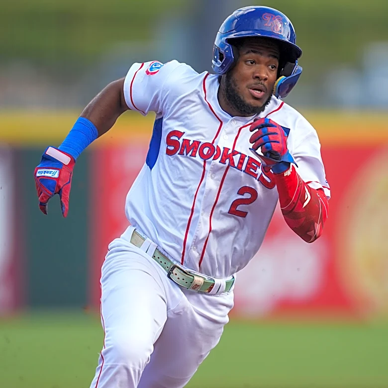 Cubs Top 25 prospects: Pre-Trade Deadline update