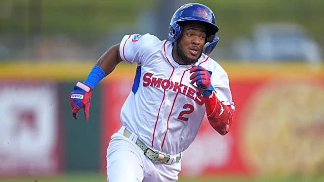 Cubs Top 25 prospects: Pre-Trade Deadline update
