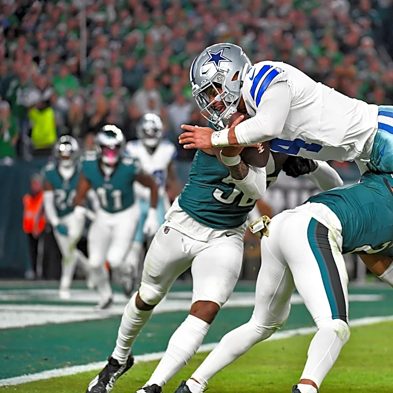 Cowboys must break the cycle of late-game letdowns