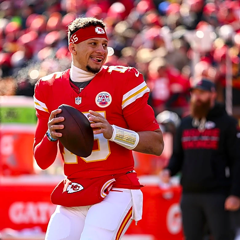 The Chiefs are facing real doubt from football media ahead of 2026