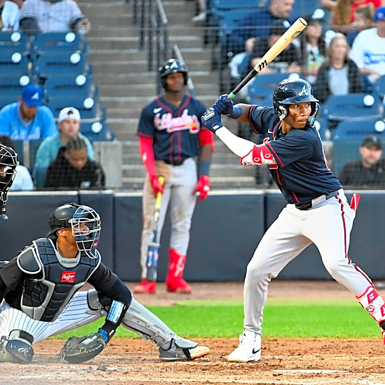 FCL Braves Season Recap