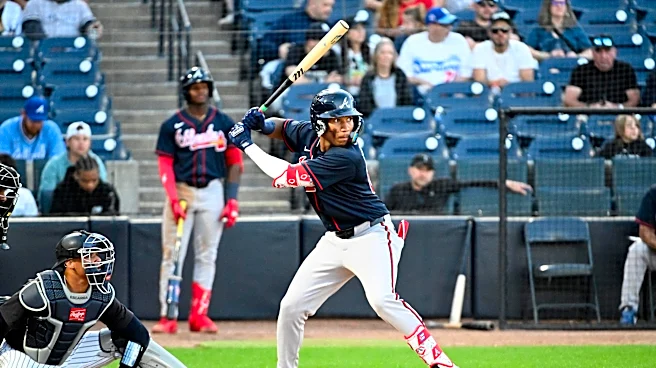 FCL Braves Season Recap