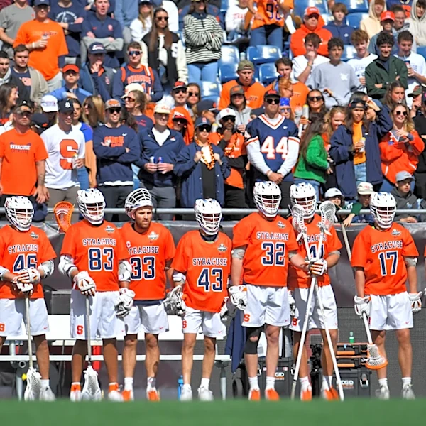 Syracuse lacrosse: What impact will 5-in-5 have on lacrosse?